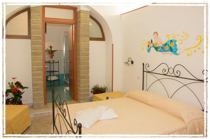 A Pastaiola Bed & Breakfast Cetara