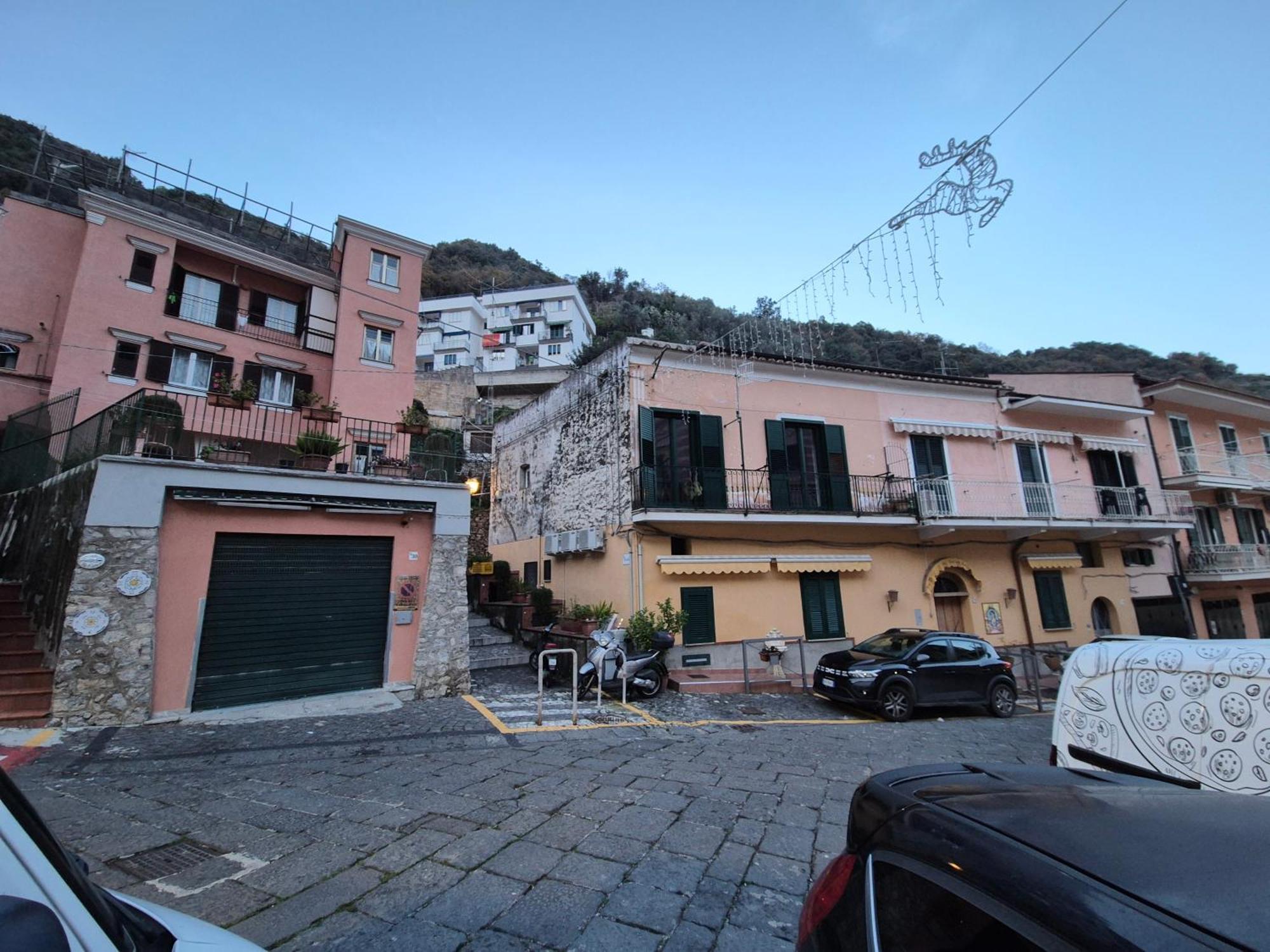A Pastaiola Bed & Breakfast